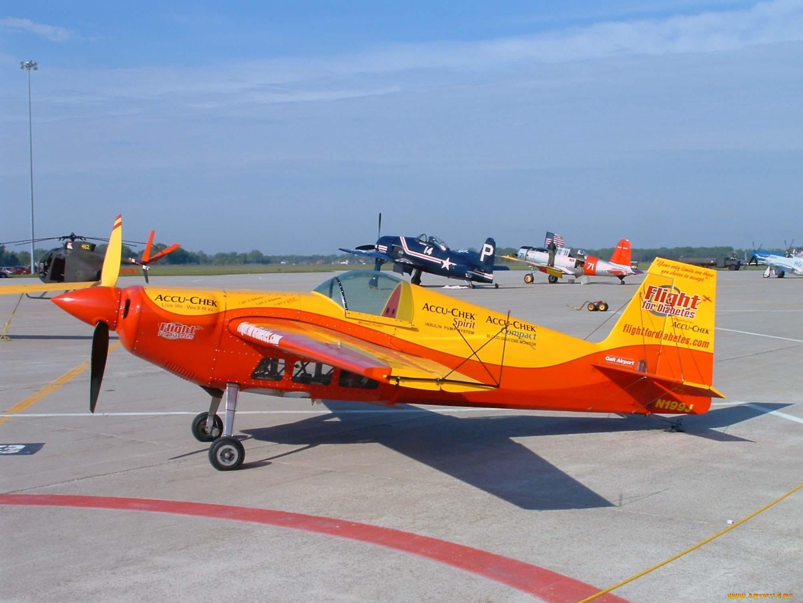 авиация, лёгкие, одномоторные, самолёты