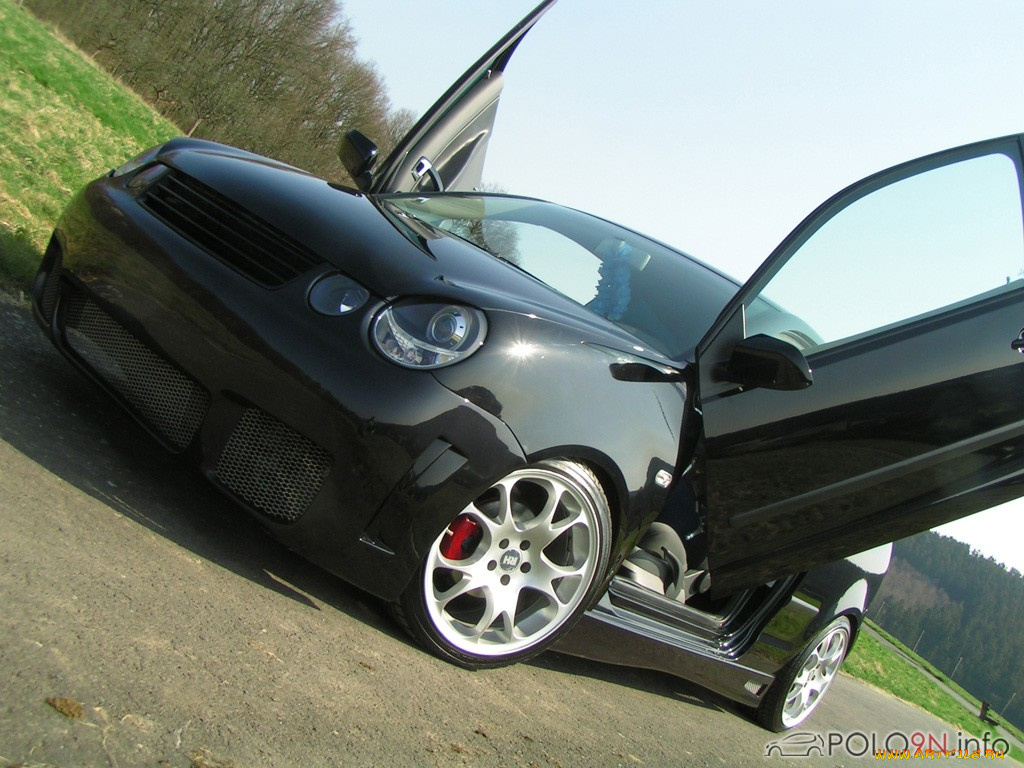 автомобили, volkswagen