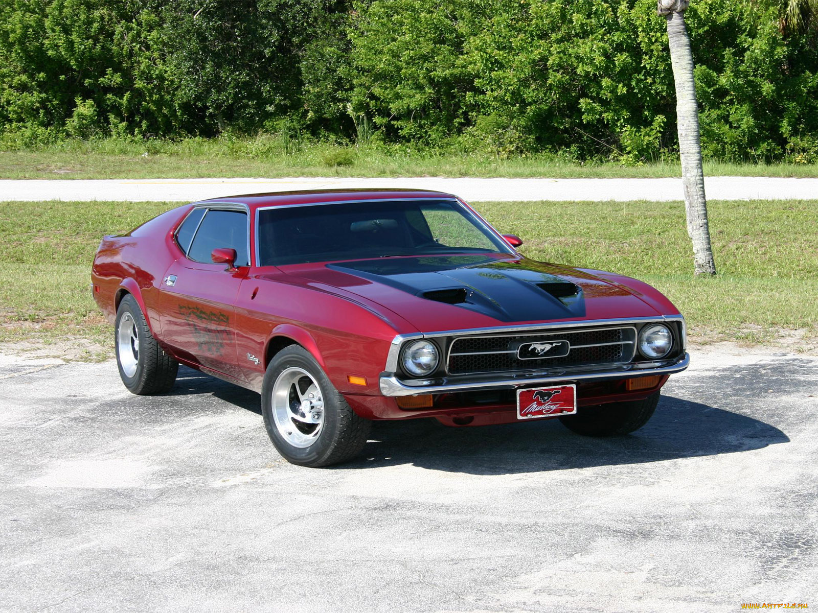 автомобили, ford