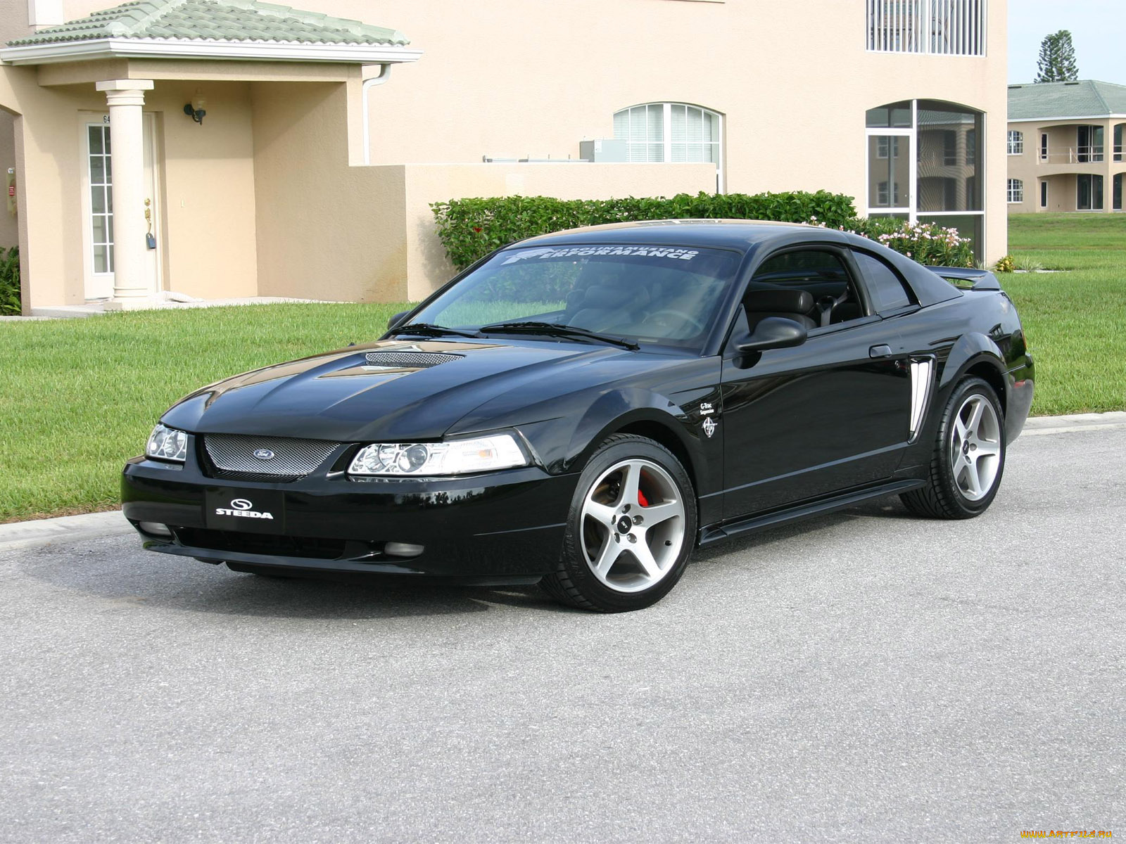 автомобили, ford