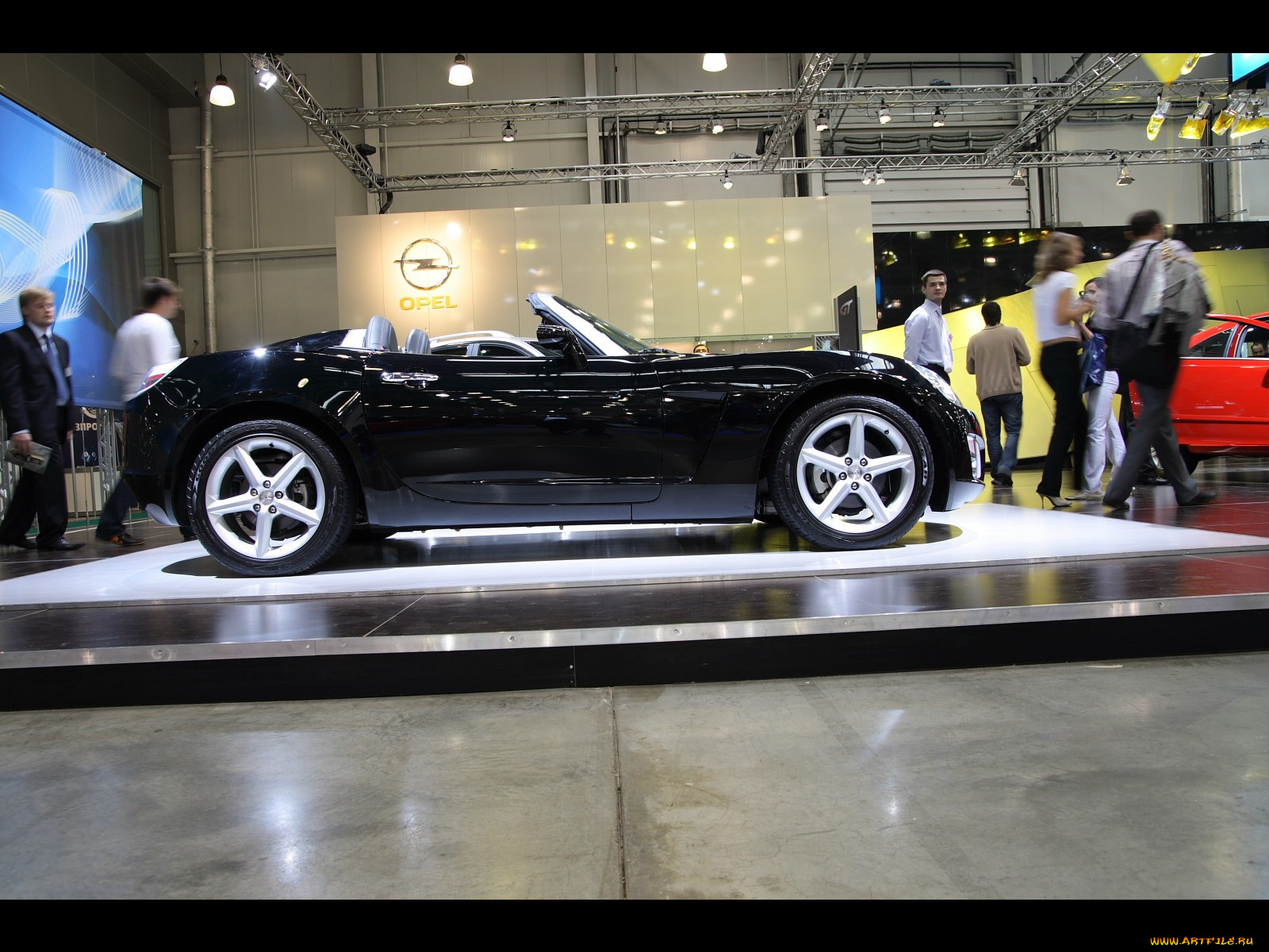 автомобили, opel