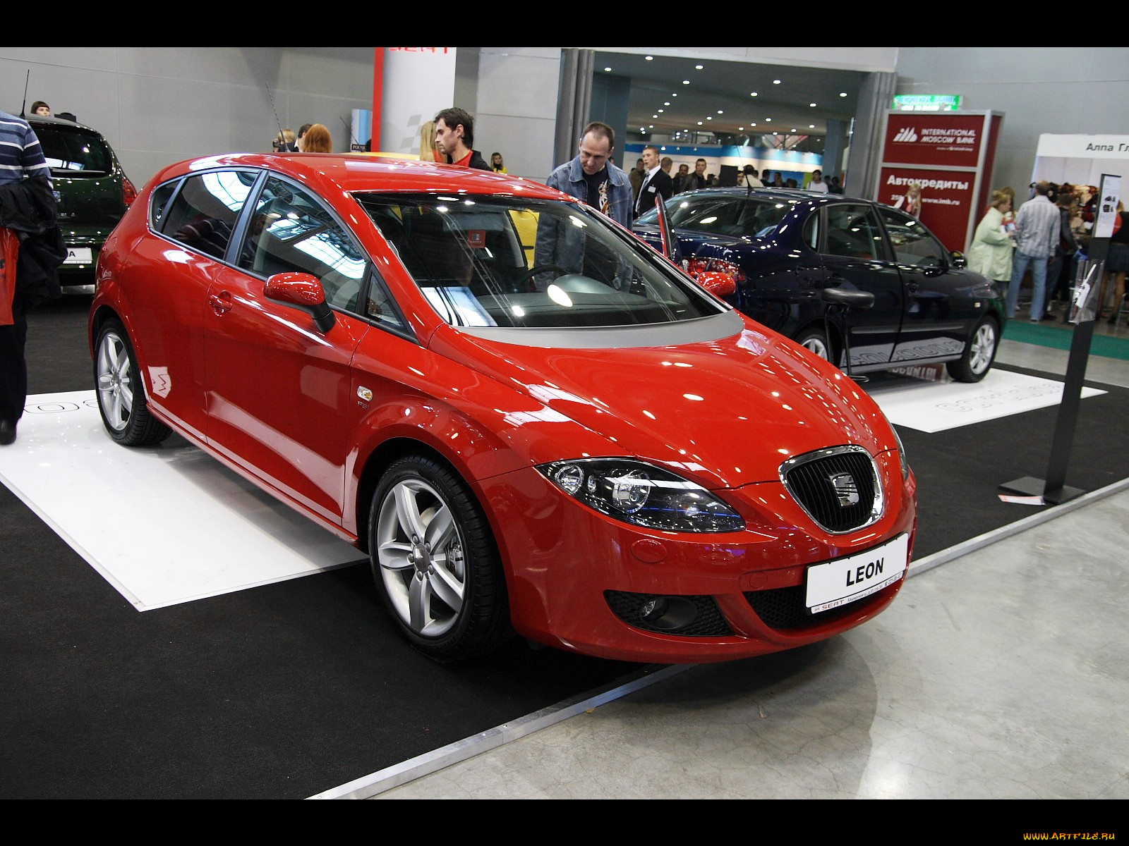 автомобили, seat