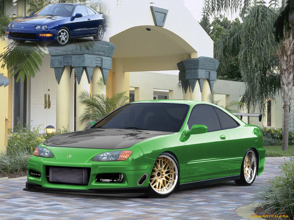 автомобили, acura