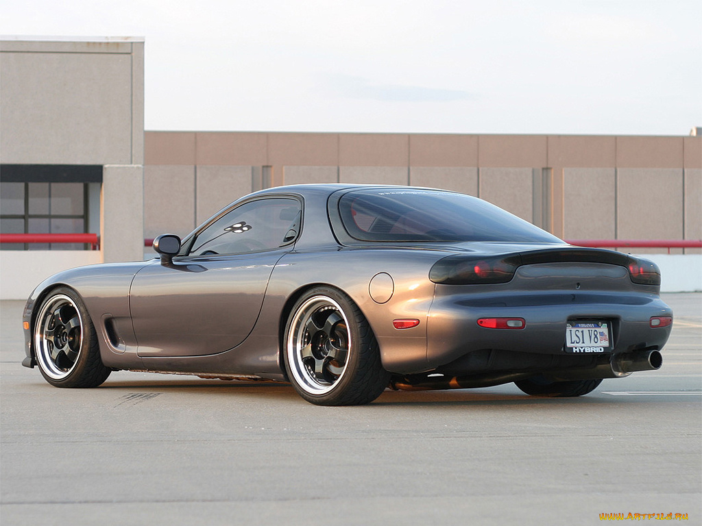 автомобили, mazda