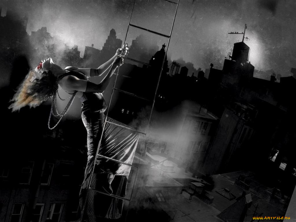 -Unsort, Креатив, девушки, unsort, креатив