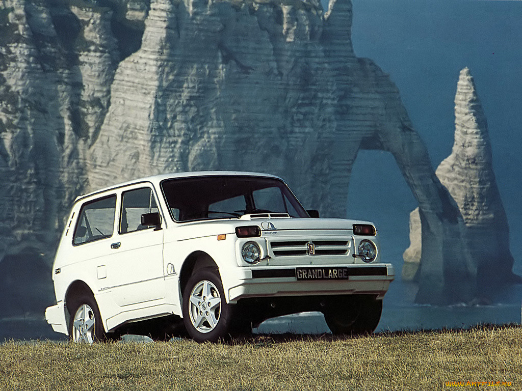 автомобили, ваз