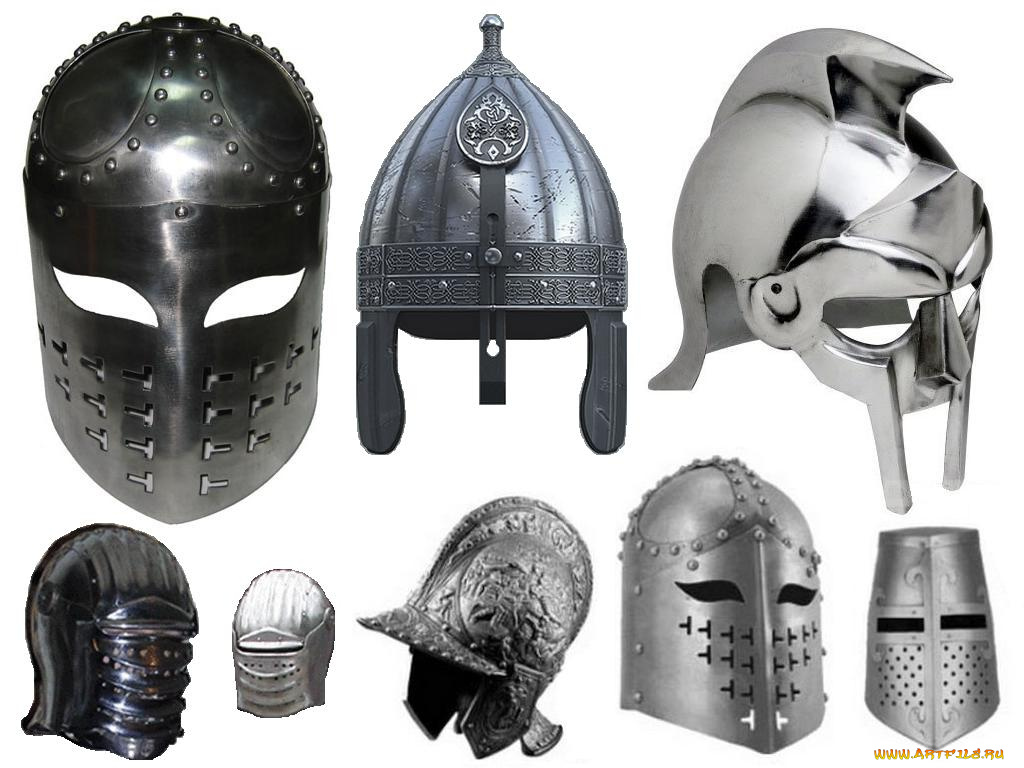 оружие, доспехи