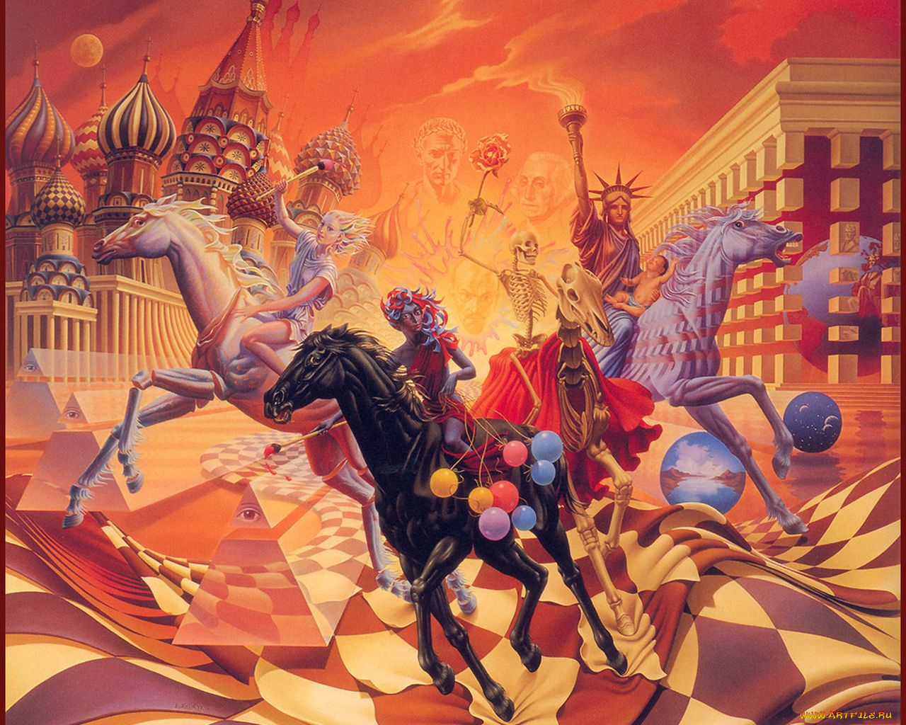 фэнтези, ilene, meyer