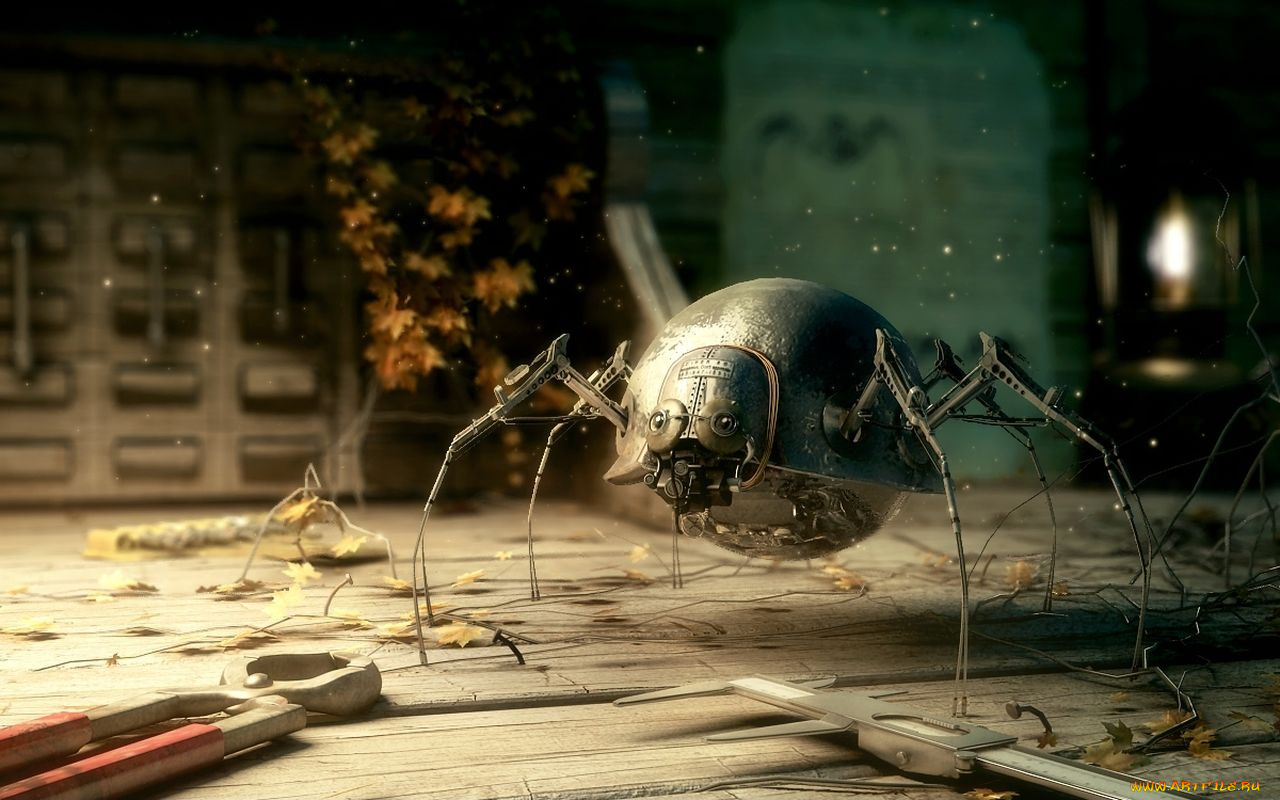 3д, графика, modeling, моделирование