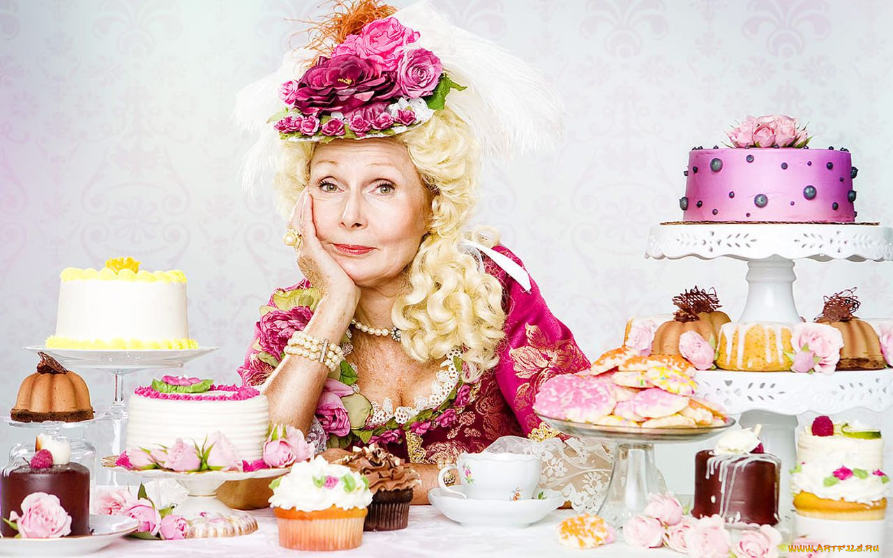 юмор, приколы