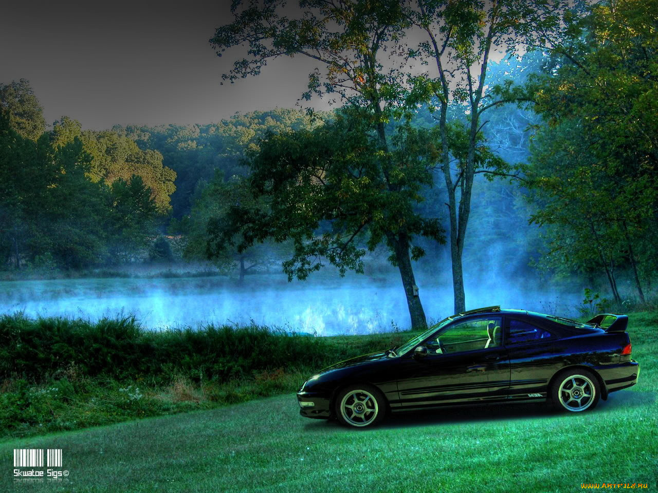 автомобили, acura