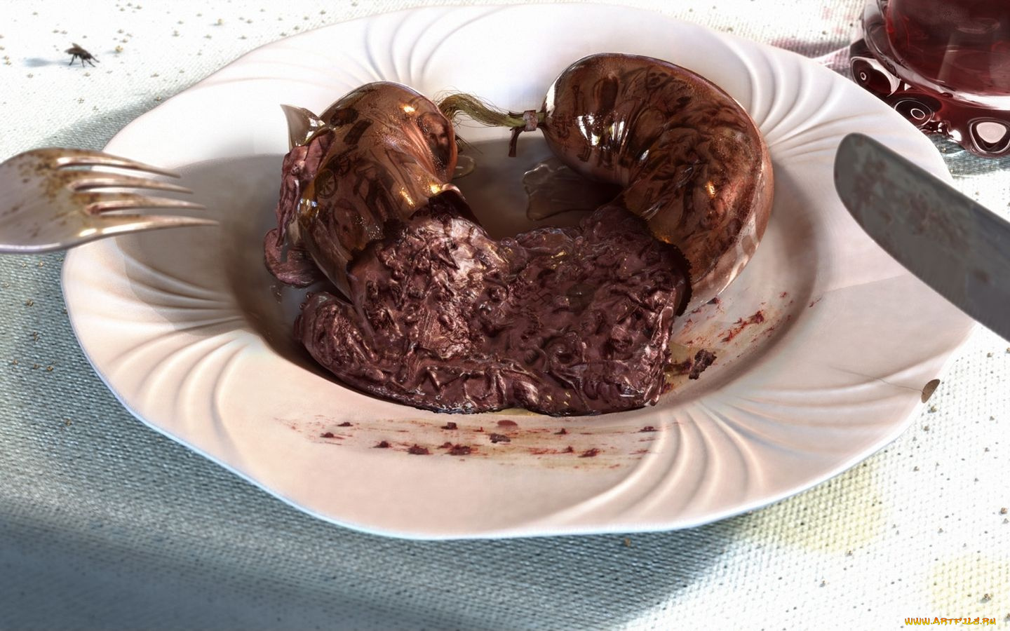 3д, графика, другое