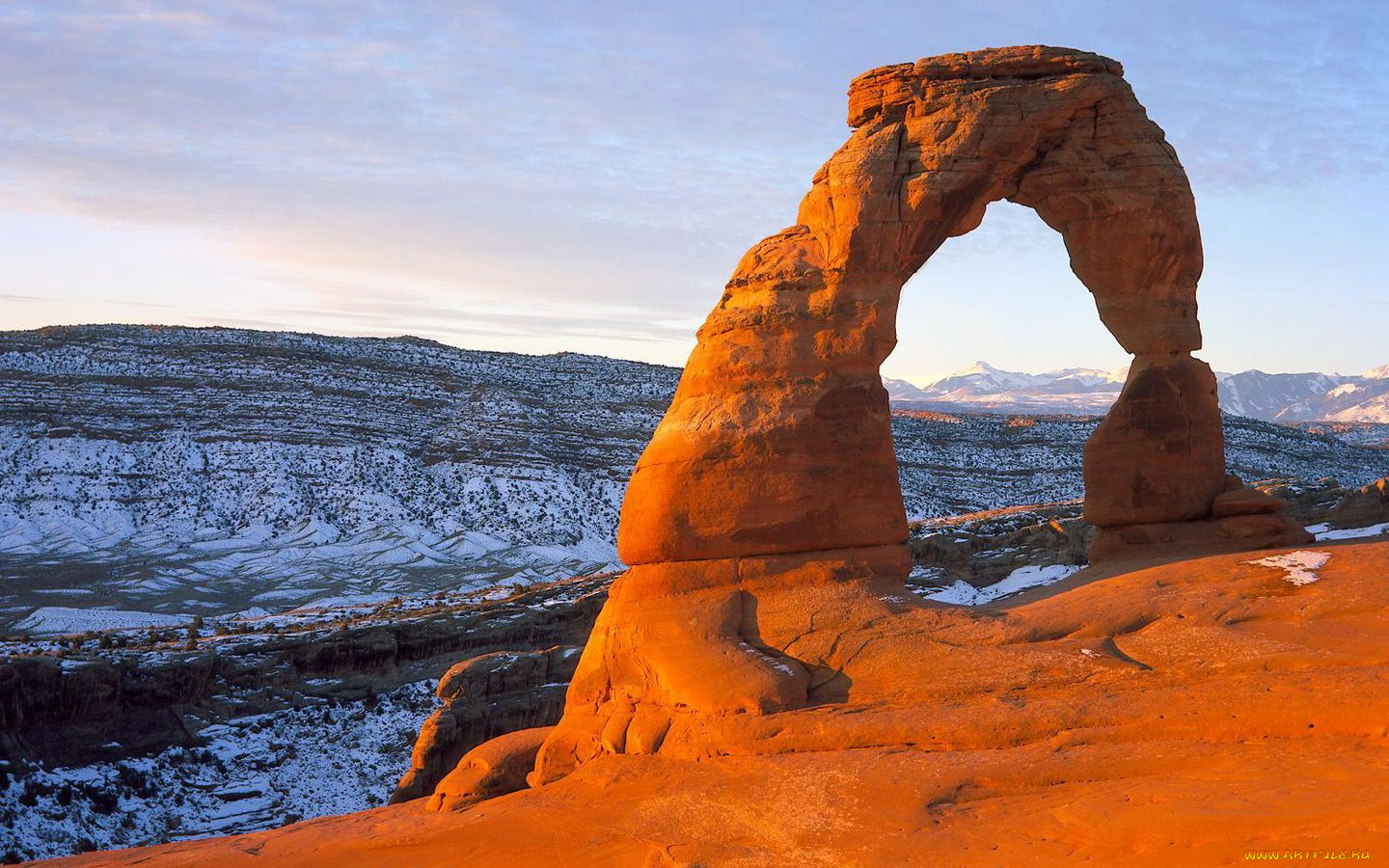 природа, горы