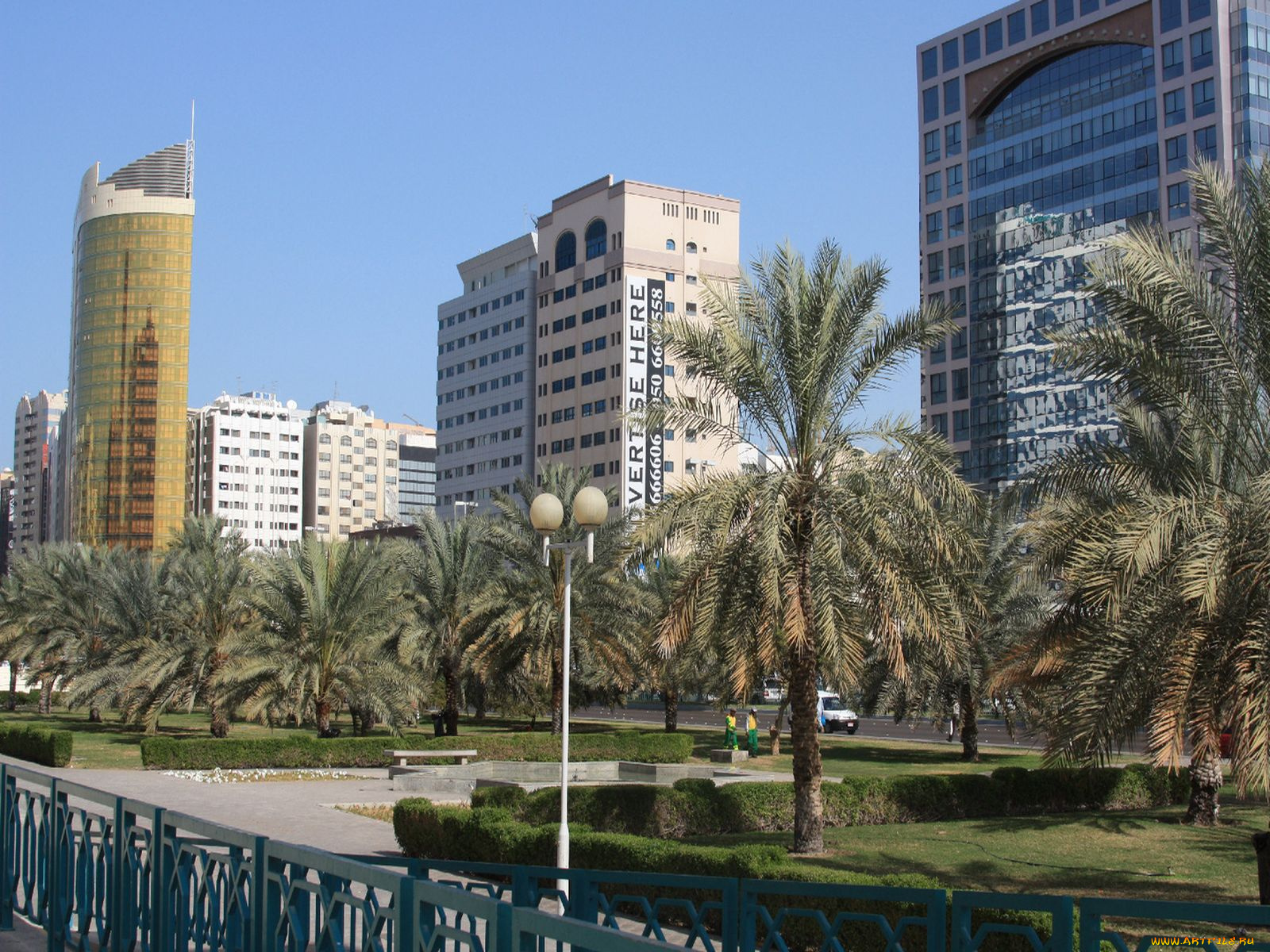 abu, dhabi, города, абу, даби, оаэ