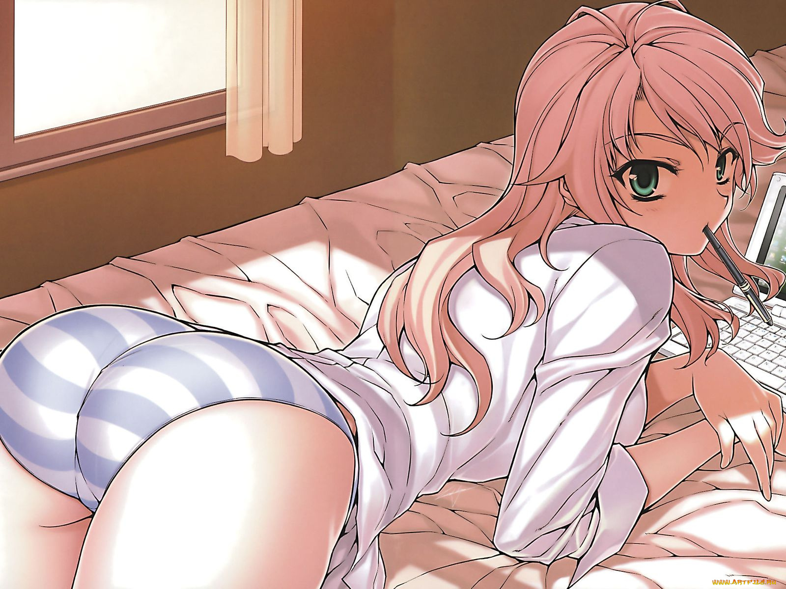 аниме, *unknown, другое