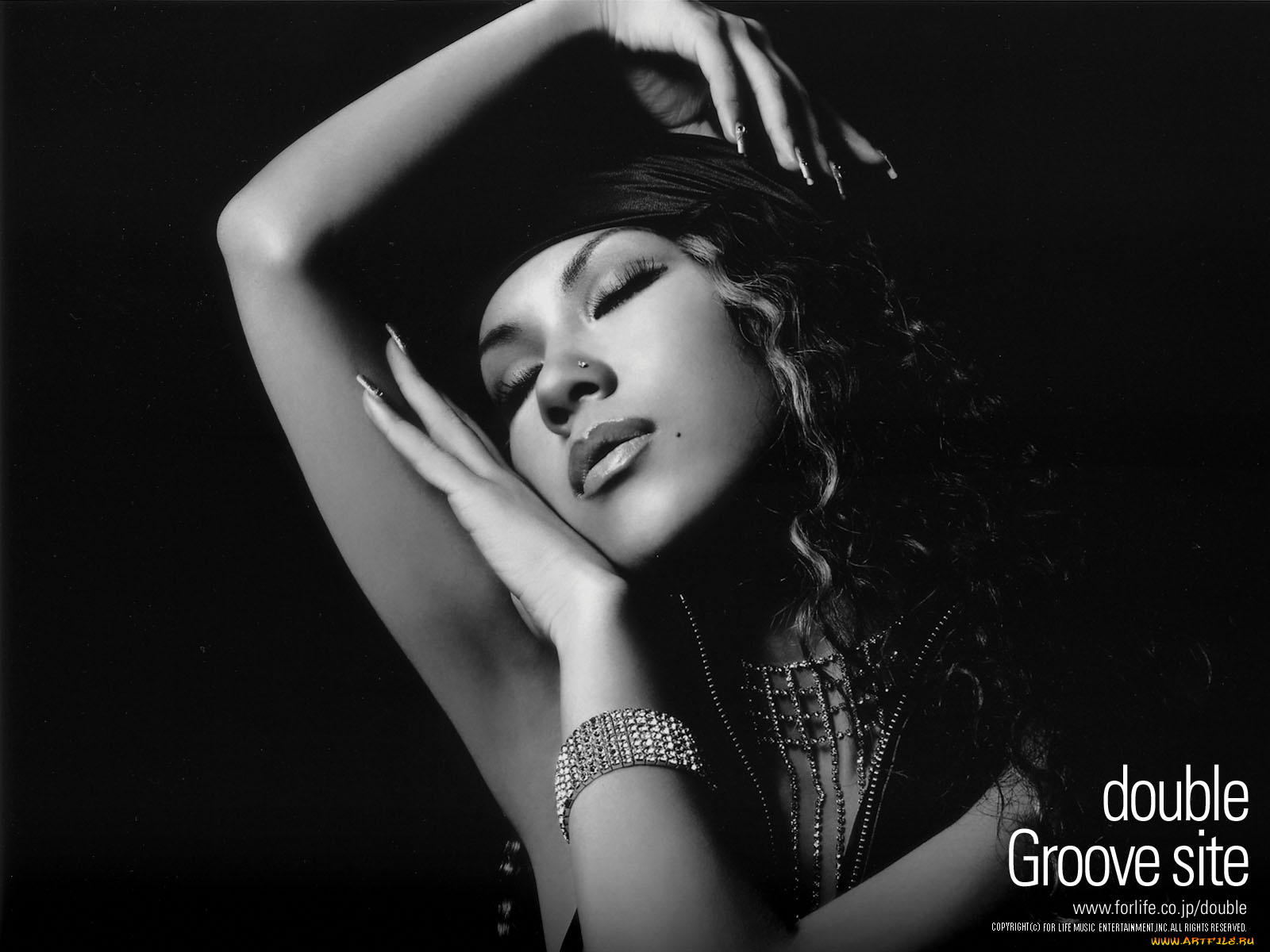 double, музыка