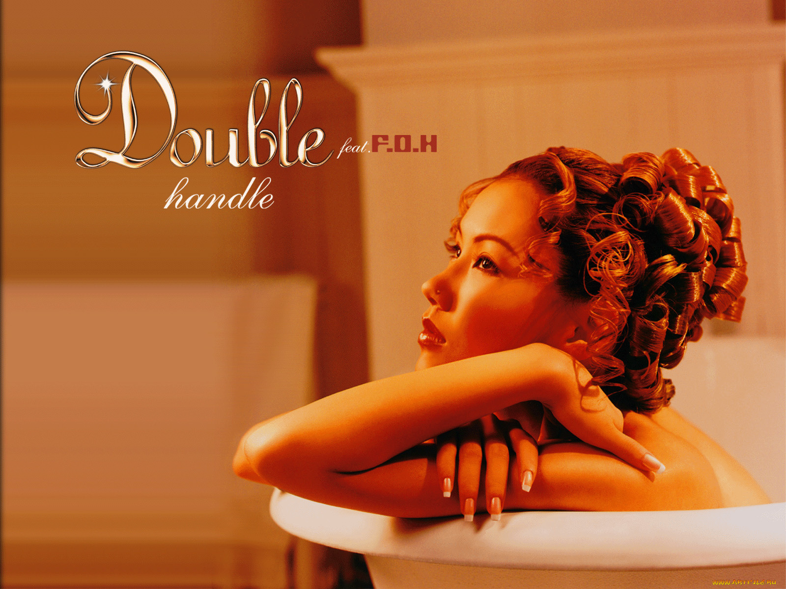 double, музыка