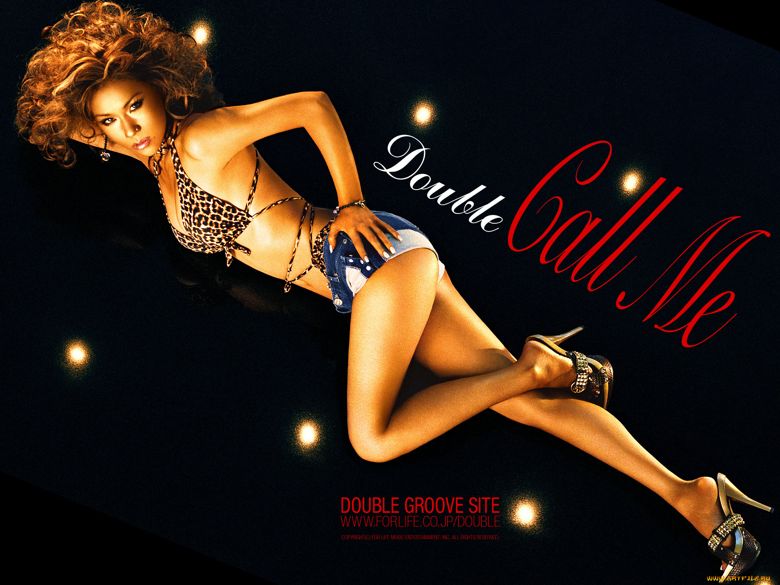 double, музыка