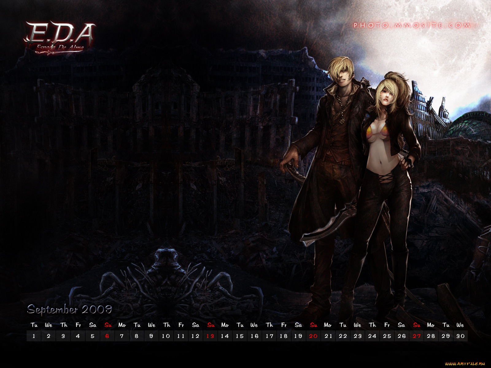 espada, de, alma, видео, игры