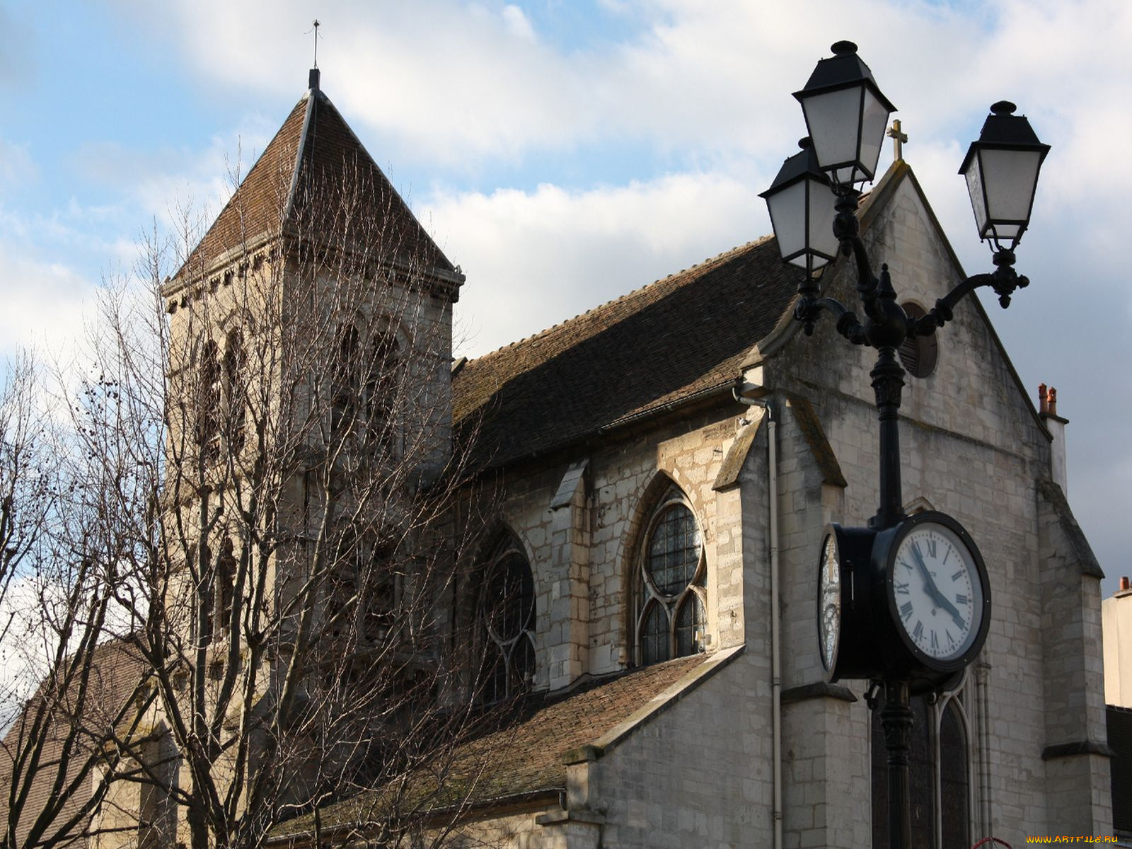 города, католические, соборы, костелы, аббатства