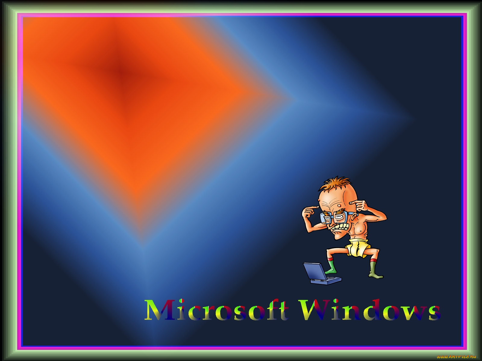 компьютеры, unknown, разное