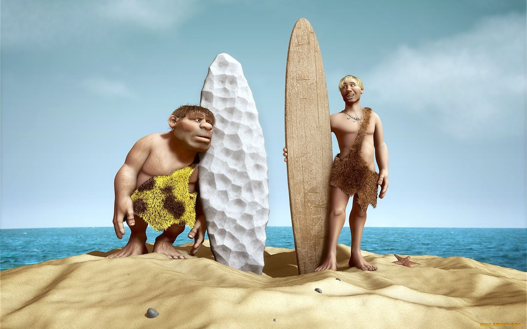 3д, графика, humor, юмор