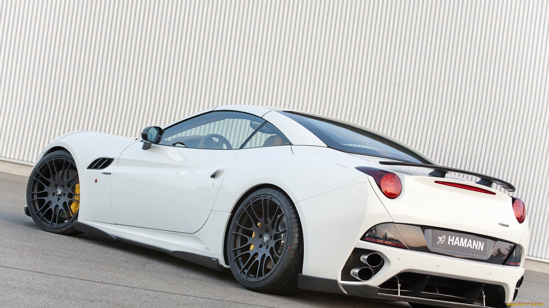 автомобили, ferrari