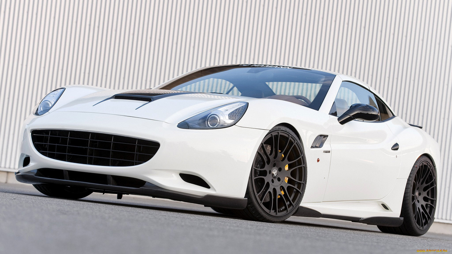 автомобили, ferrari