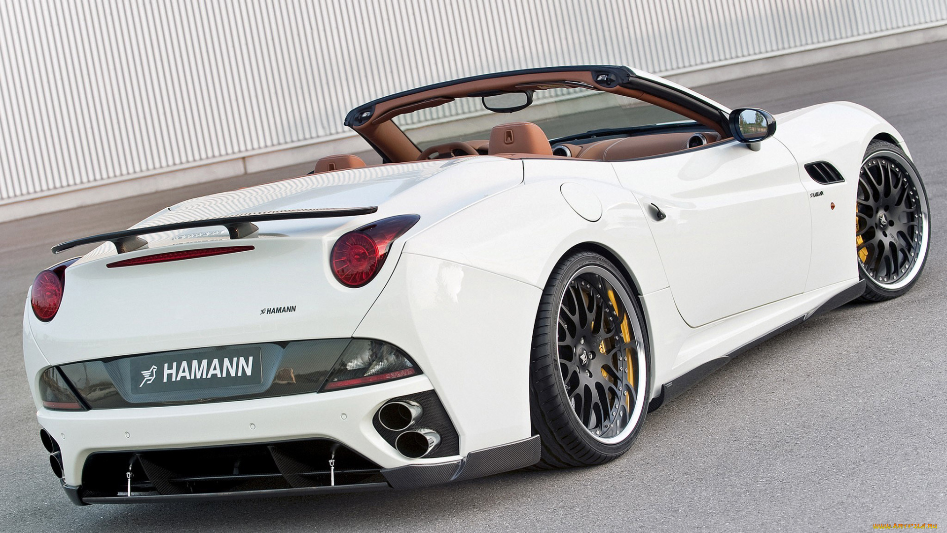 автомобили, ferrari