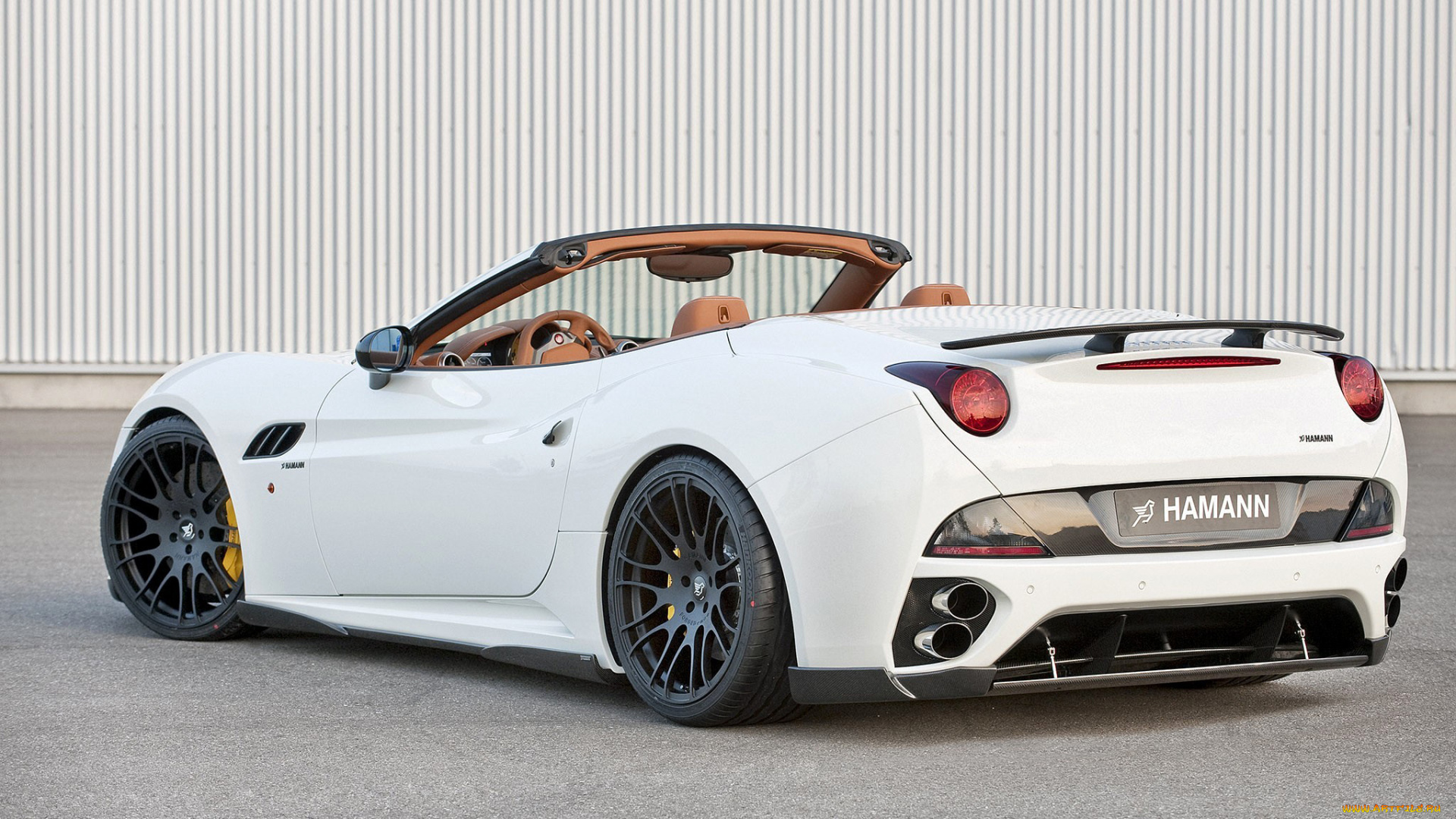 автомобили, ferrari