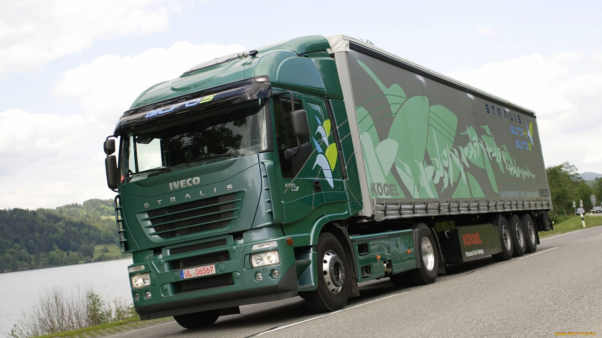 автомобили, iveco