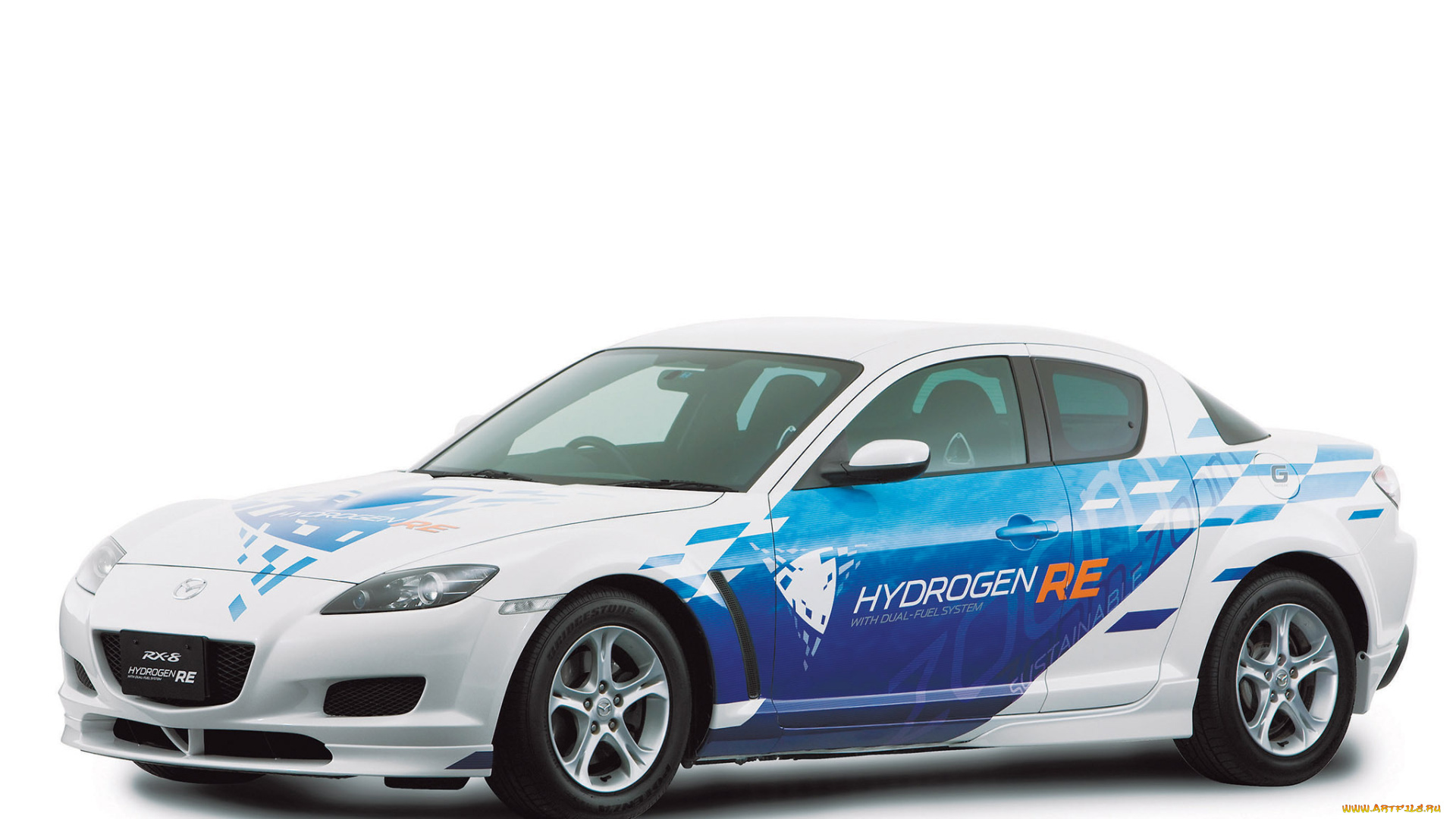 автомобили, mazda