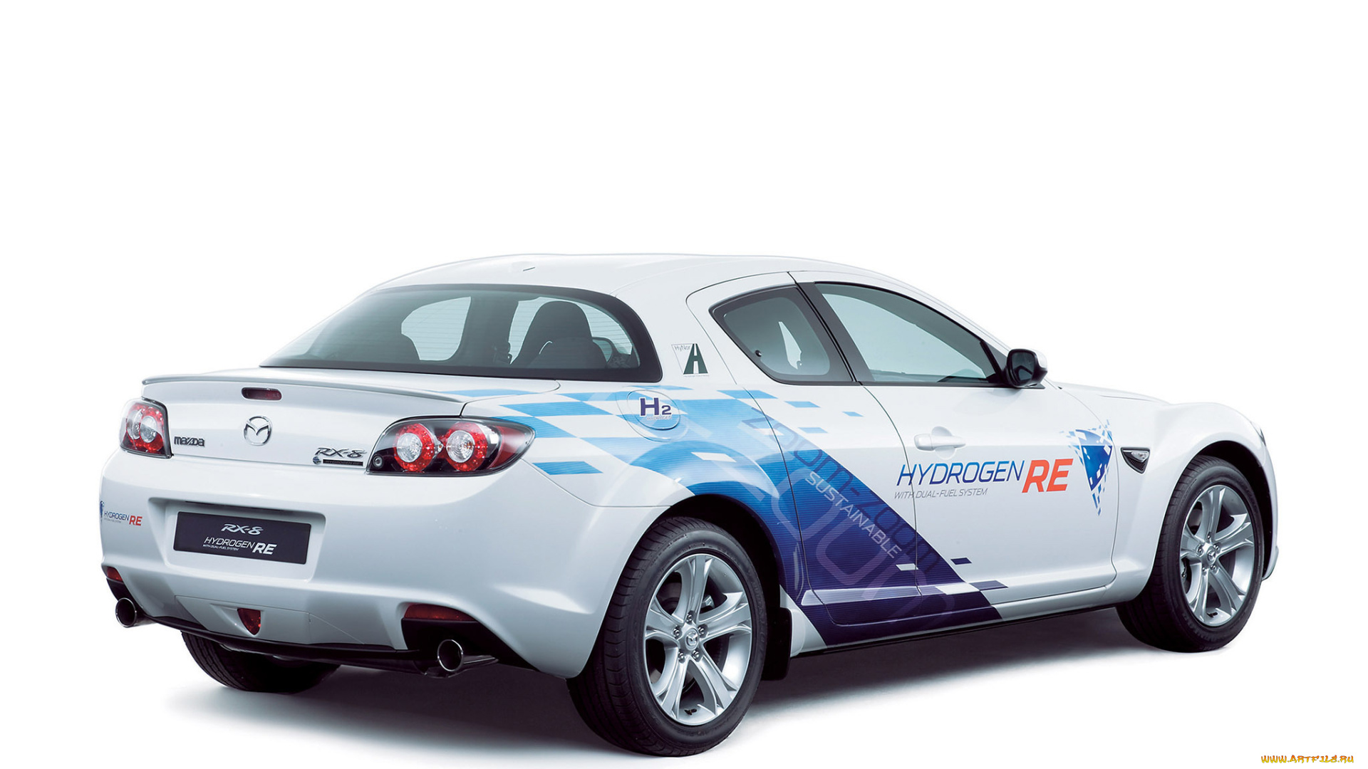 автомобили, mazda