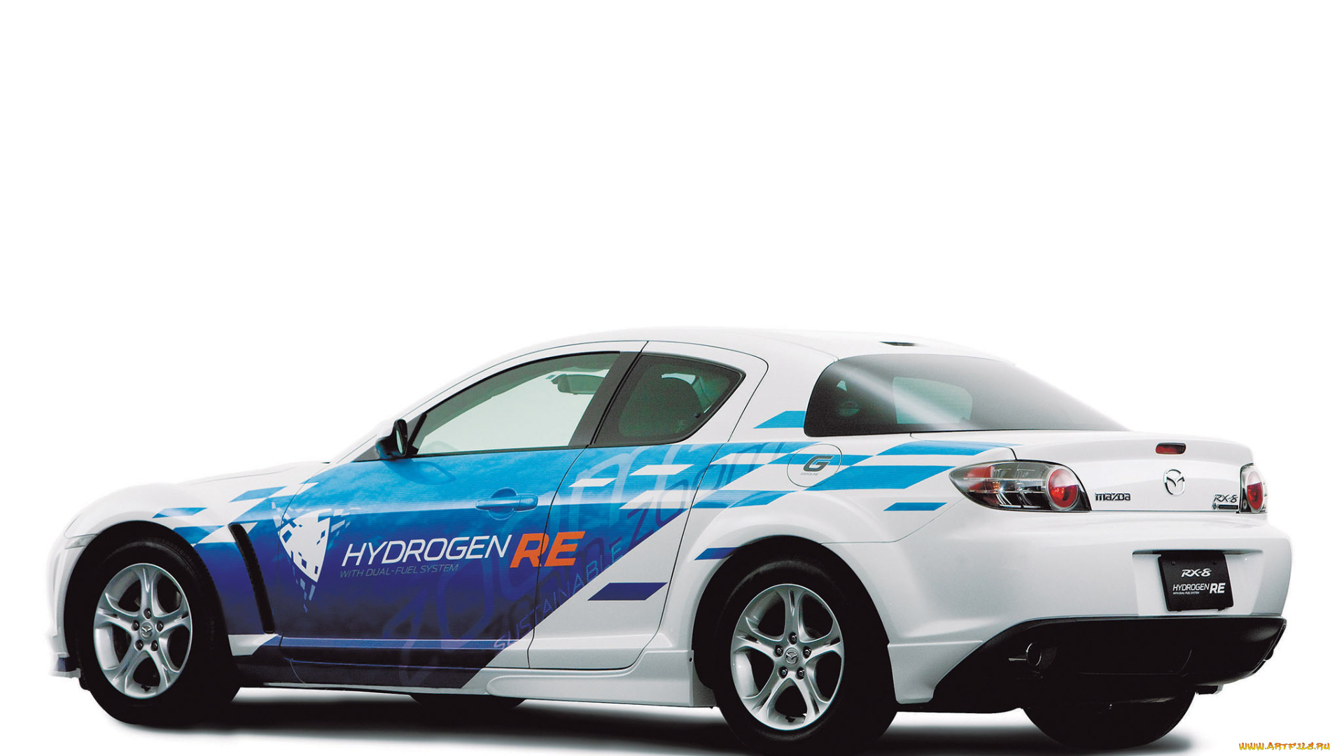 автомобили, mazda