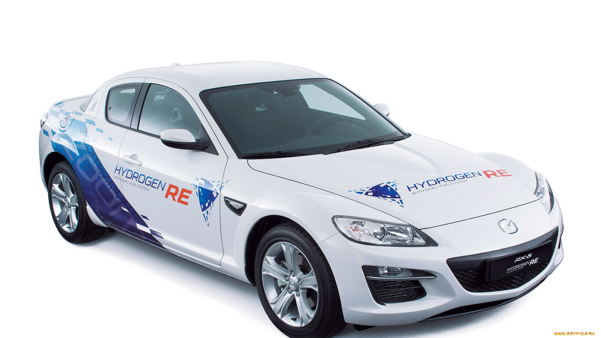 автомобили, mazda