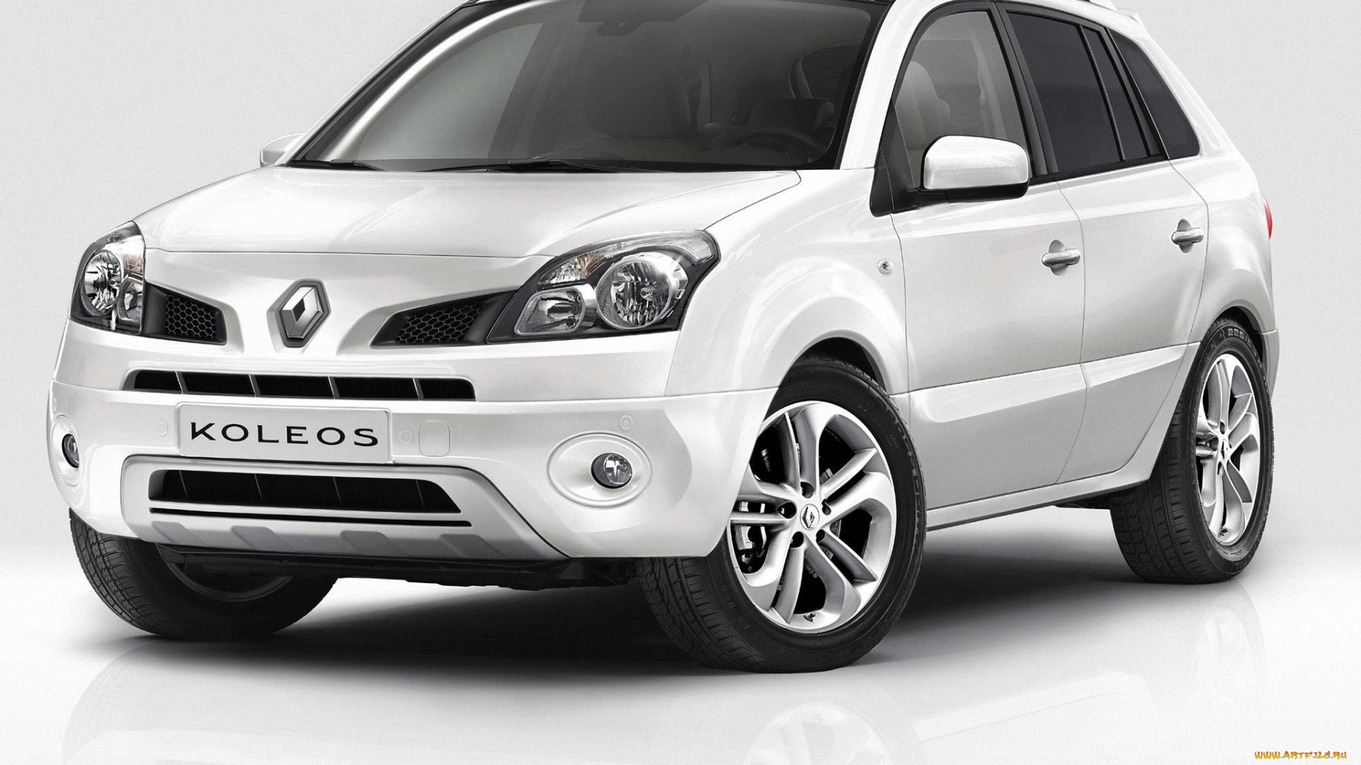 автомобили, renault