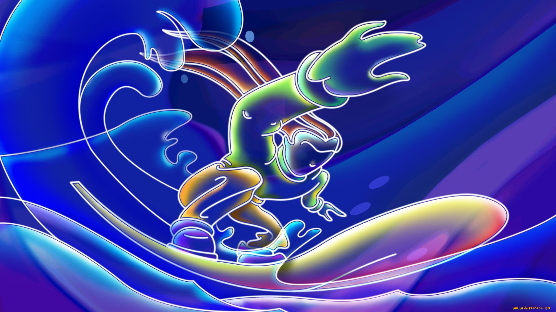 векторная, графика