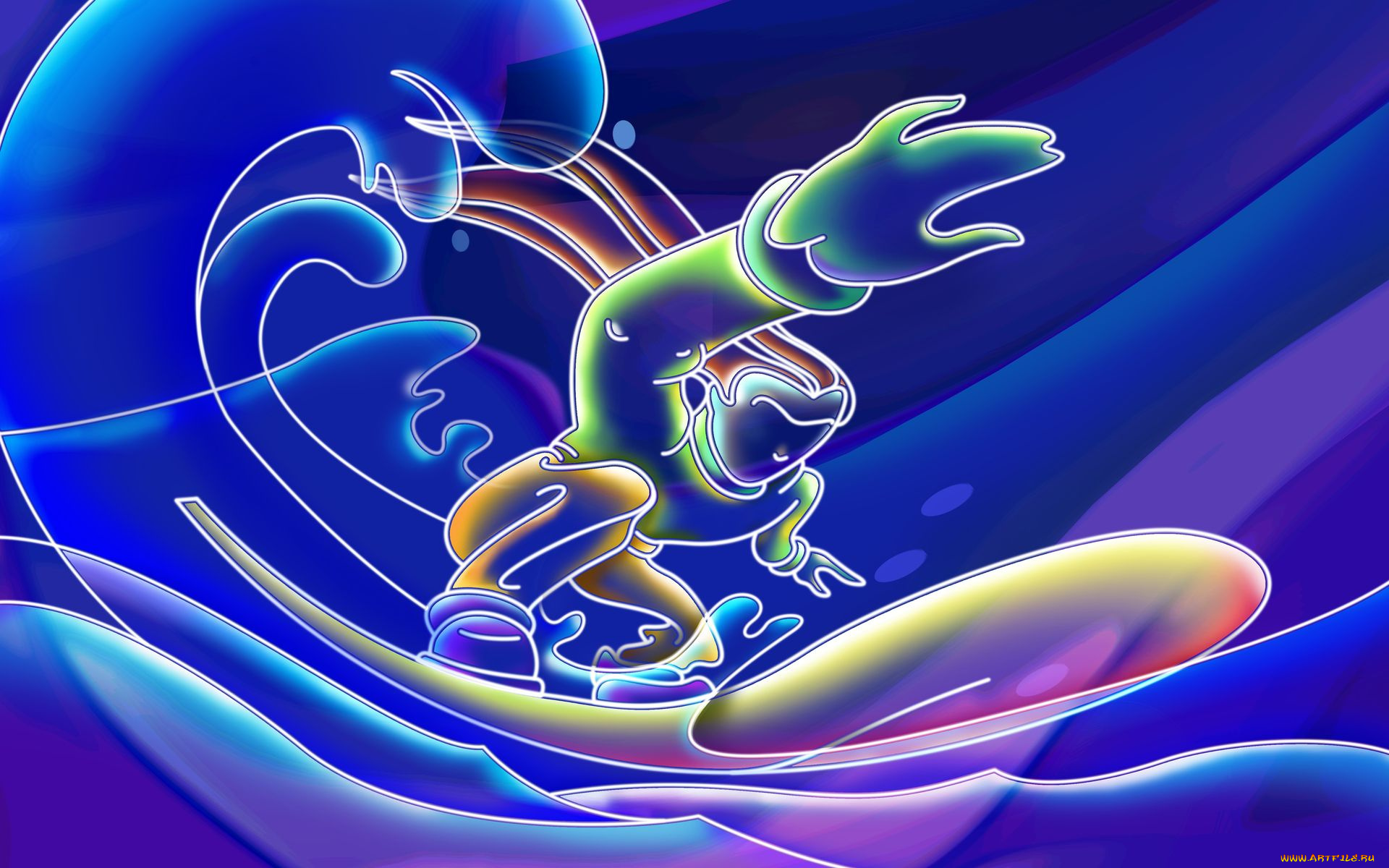 векторная, графика