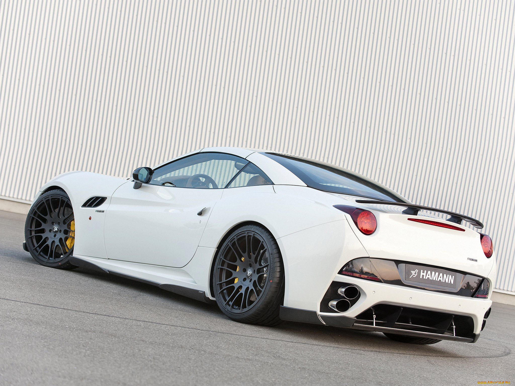 автомобили, ferrari