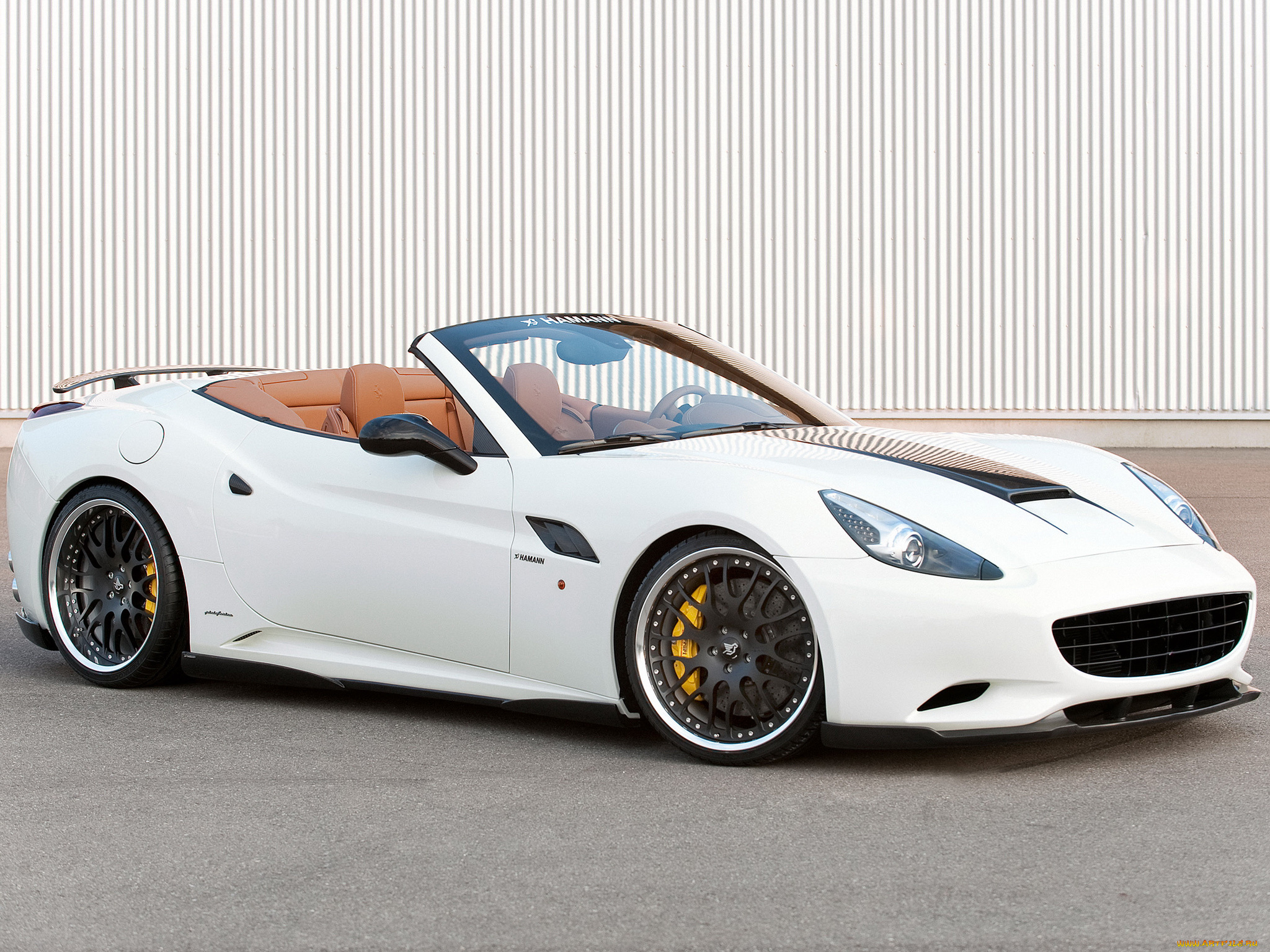 автомобили, ferrari