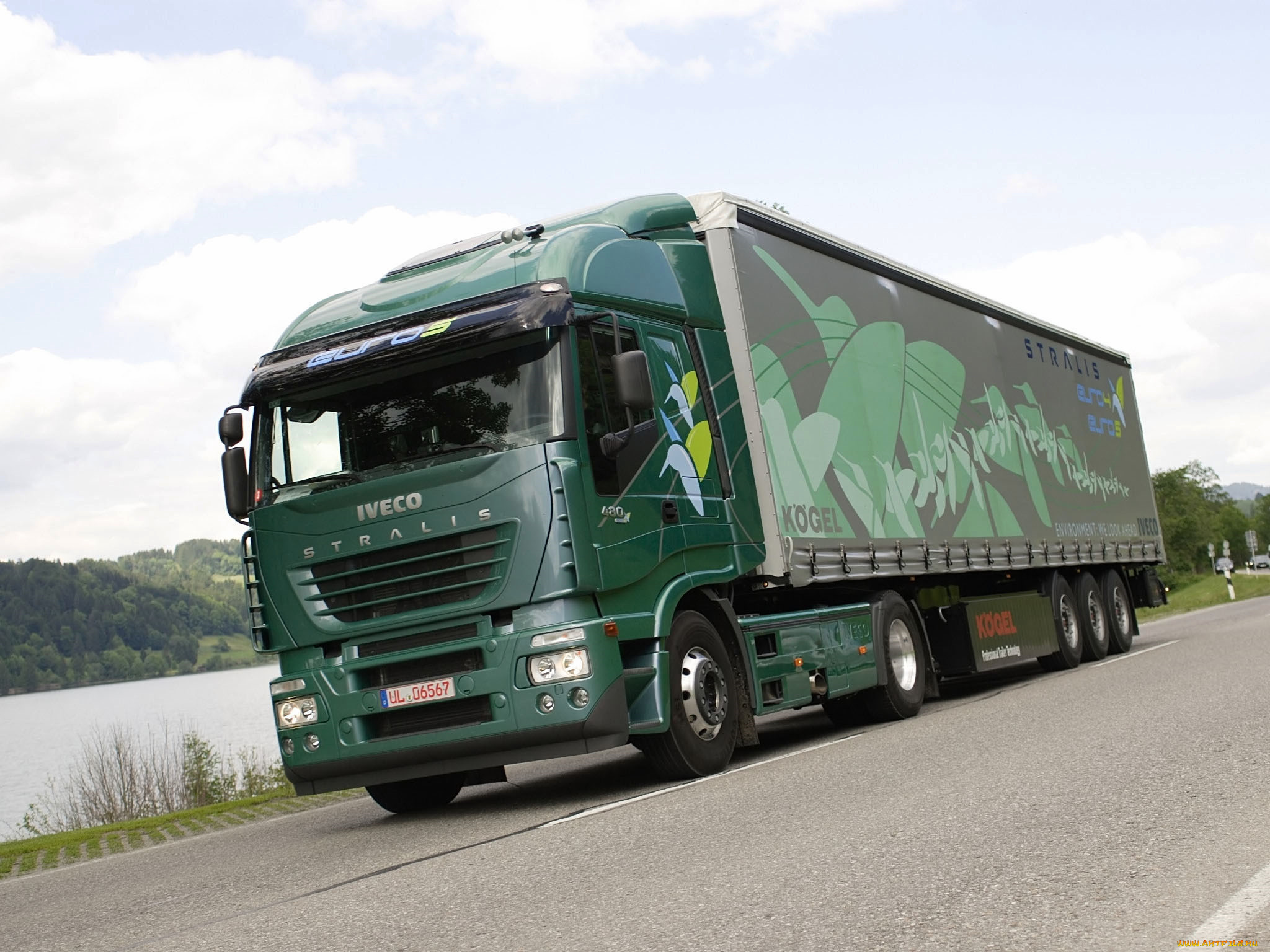 автомобили, iveco