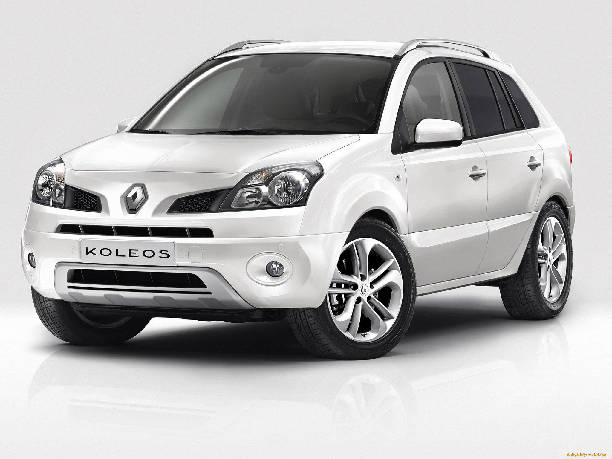 автомобили, renault