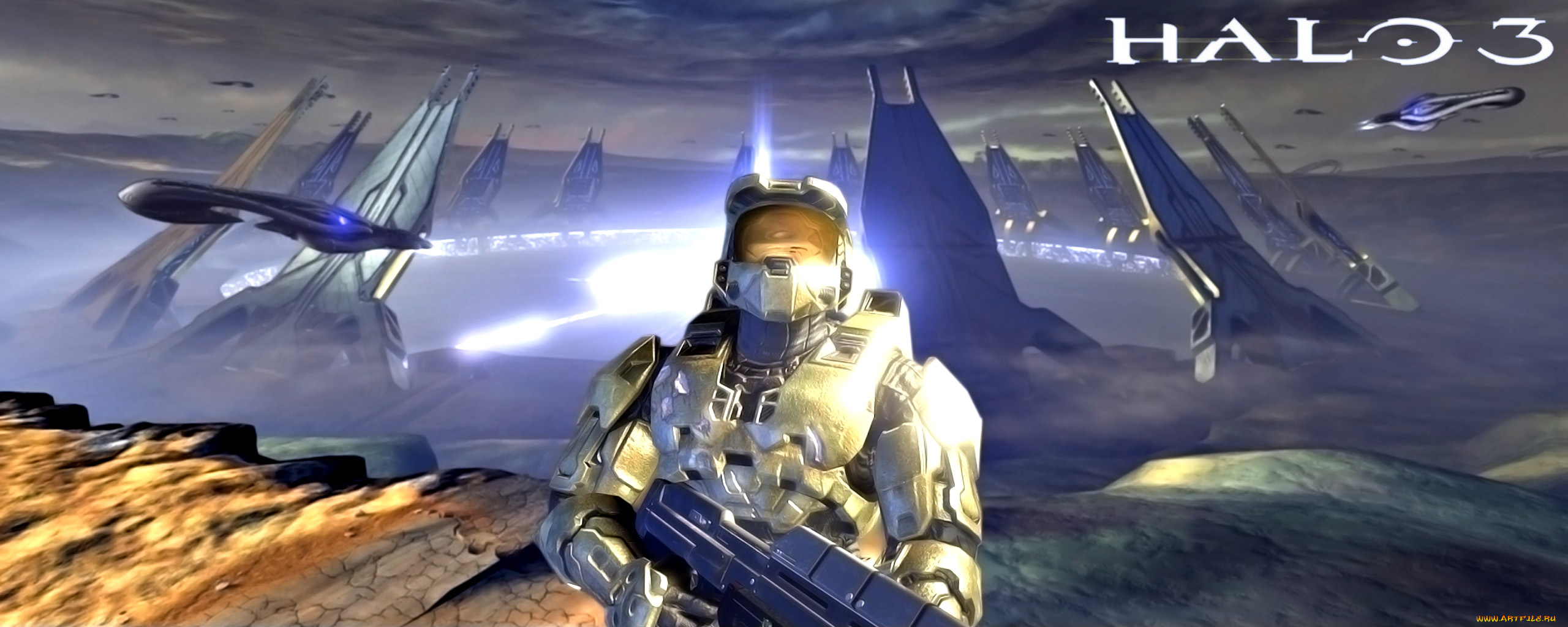 видео, игры, halo