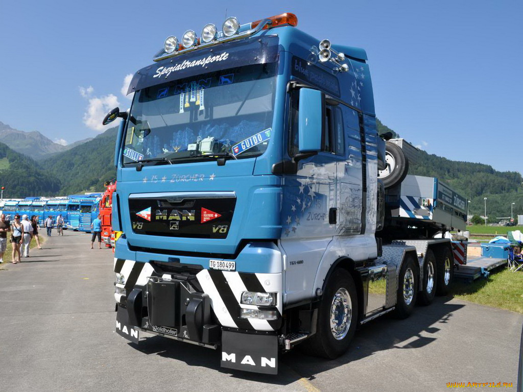 автомобили, man