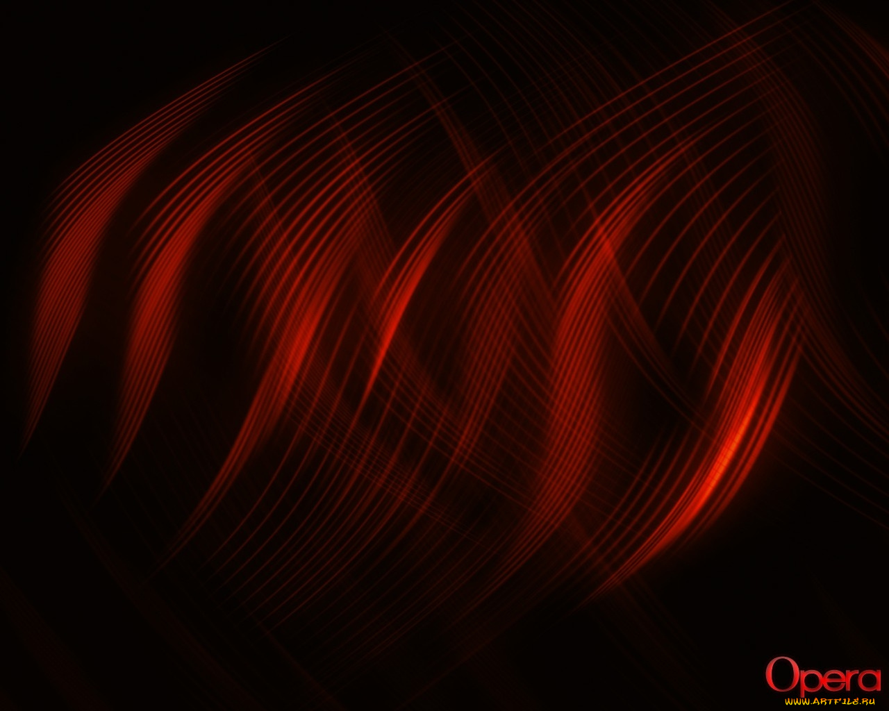 компьютеры, opera