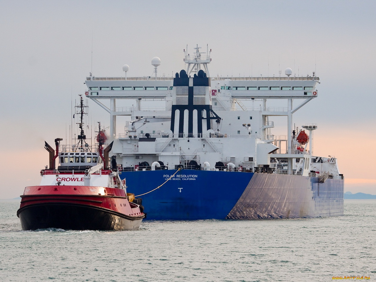 корабли, разные, вместе