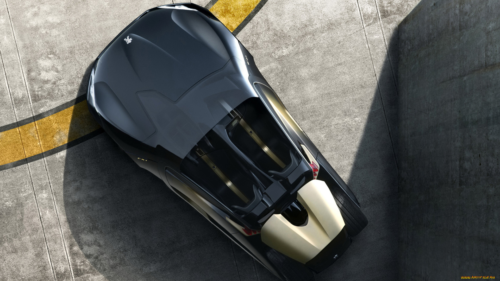 автомобили, peugeot