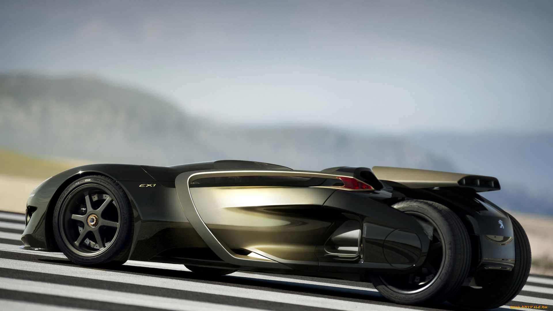 автомобили, peugeot