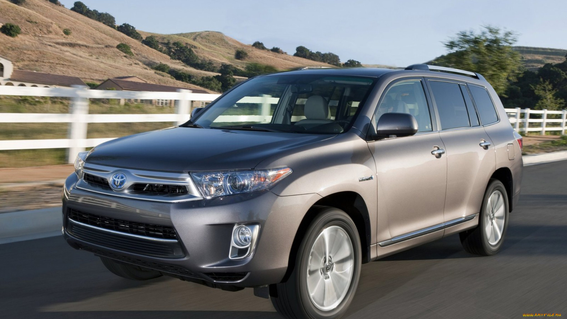 автомобили, toyota