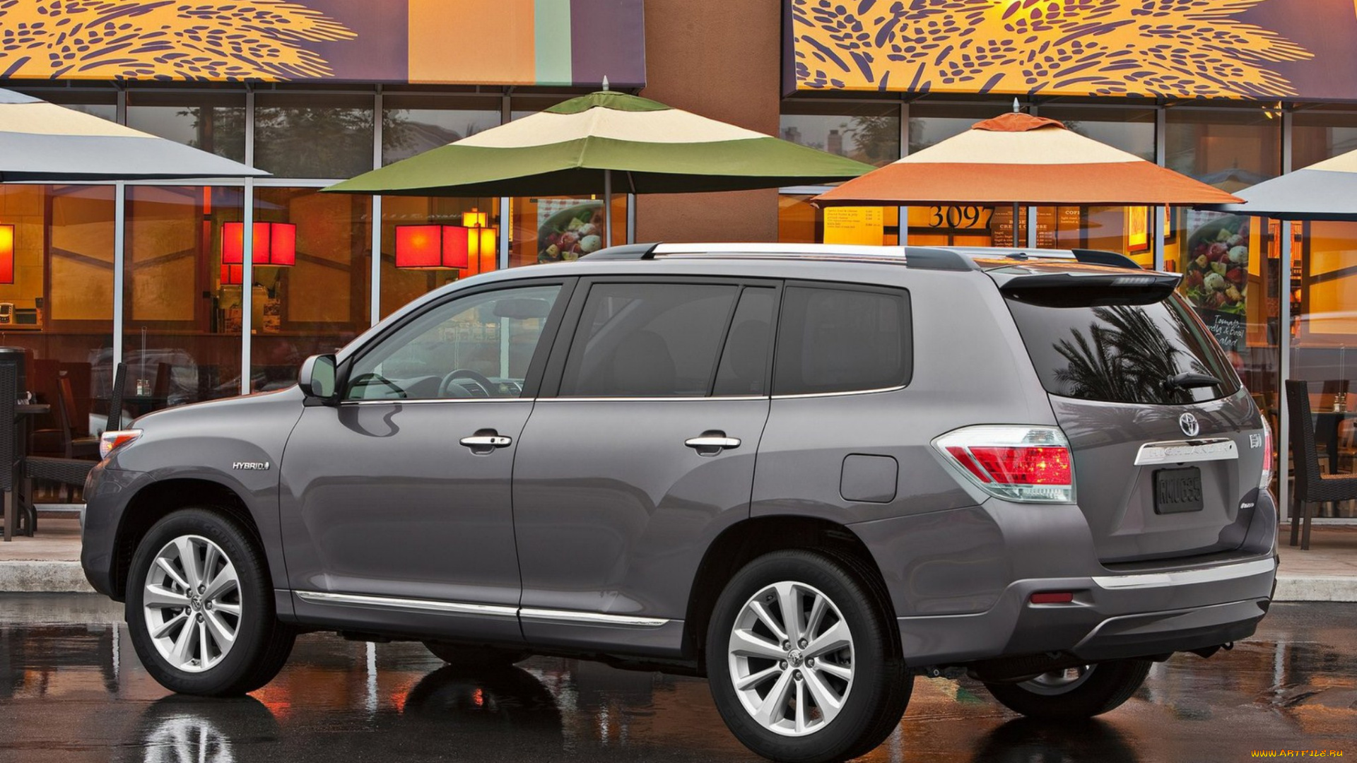 автомобили, toyota